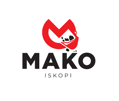 MAKO Iskopi Logo